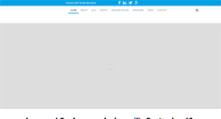 Desktop Screenshot of flrecruiters.com